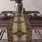 Boho Aztec Table Runner For Dining Tables Geometric Linen Table Decor 6