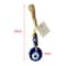 Handwoven Evil Eye Wall Hanging Nazar Protection Decor 6