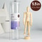 Artisan Pose Wooden Drawing Mannequin With Rotatable Limbs 6