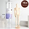 Artisan Pose Wooden Drawing Mannequin With Rotatable Limbs 9