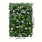 Lush Green Artificial Plant Wall Panels For Garden Fences Wedding Backdrops Outdoor Decor 5