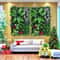 LushScape Artificial Plant Wall Panel For Indoor Outdoor Decor 2