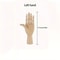 Wooden Artist Mannequin For Drawing Posable Wooden Mannequin Decor Model 11