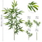 Artificial Bamboo Plant Branches For Home And Office Decor 3