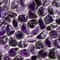 Natural Amethyst Tumbled Stones 100g Bulk Polished Crystal For Reiki Decor And Gifting 5