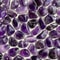 Natural Amethyst Tumbled Stones 100g Bulk Polished Crystal For Reiki Decor And Gifting 5