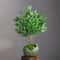 Lifelike Artificial Eucalyptus Plant Tall Decorative Indoor Tree For Home Office Styling 4