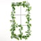 180cm Artificial Monstera Vine Hanging Plant For Home And Wedding Decor 2