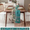 Coastal Starfish Linen Table Runner Summer Beach Table Decor For Dining Parties 1
