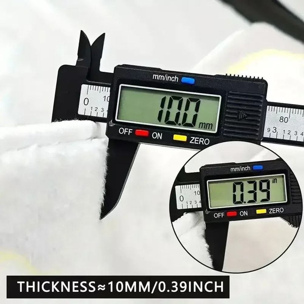 Cozy Lion Kids Rug Round Animal Rug For Nursery And Playroom 3