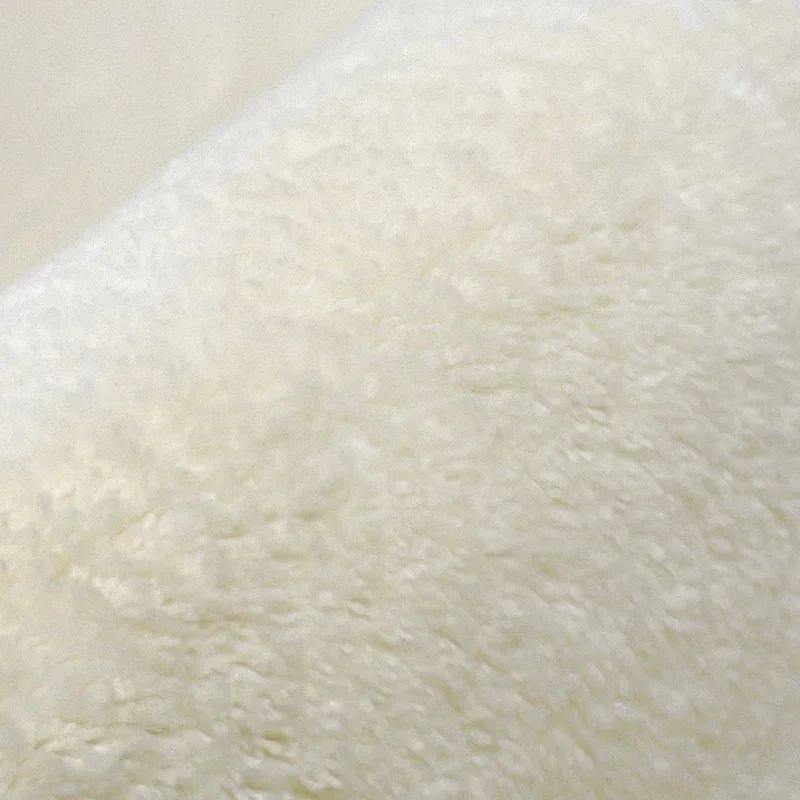 Cozy Lion Kids Rug Round Animal Rug For Nursery And Playroom 5