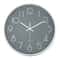 Modern Minimalist Silent Wall Clock 3D NoTicking Decorative Timepiece 6