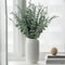 Artificial Eucalyptus Leaves Bundle For Vases Weddings And DIY Decor 1