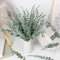 Artificial Eucalyptus Leaves Bundle For Vases Weddings And DIY Decor 3