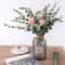 Artificial Eucalyptus Leaves Bundle For Vases Weddings And DIY Decor 5