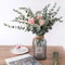 Artificial Eucalyptus Leaves Bundle For Vases Weddings And DIY Decor 5