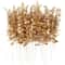 Artificial Eucalyptus Leaves Bundle For Vases Weddings And DIY Decor 10