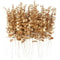 Artificial Eucalyptus Leaves Bundle For Vases Weddings And DIY Decor 10