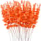 Artificial Eucalyptus Leaves Bundle For Vases Weddings And DIY Decor 11