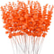 Artificial Eucalyptus Leaves Bundle For Vases Weddings And DIY Decor 11