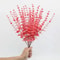 Artificial Eucalyptus Leaves Bundle For Vases Weddings And DIY Decor 12