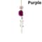Celestial Crystal Suncatcher Sun And Moon Window Prism Rainbow Maker 10