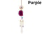 Celestial Crystal Suncatcher Sun And Moon Window Prism Rainbow Maker 10