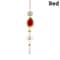 Celestial Crystal Suncatcher Sun And Moon Window Prism Rainbow Maker 6