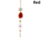 Celestial Crystal Suncatcher Sun And Moon Window Prism Rainbow Maker 6