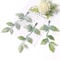 10Piece Artificial Leaves For Wedding Decor DIY Wreath Decorations Cake Styling 16