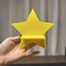 Magnetic Kawaii Pudding Anime Figurine For Pegboard And Shelf Display 4