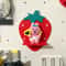 Magnetic Kawaii Pudding Anime Figurine For Pegboard And Shelf Display 1