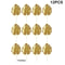 Artificial Tropical Palm Leaves For Luau Party Decorations Jungle Safari Party Supplies Tropical P 17