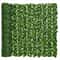 Artificial Ivy Fence Privacy Hedge Screen For Balcony Garden Walls 5