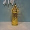 Moroccan Gold Hollow Iron Lantern For Ramadan Decorations For Home And Eid Decor 7