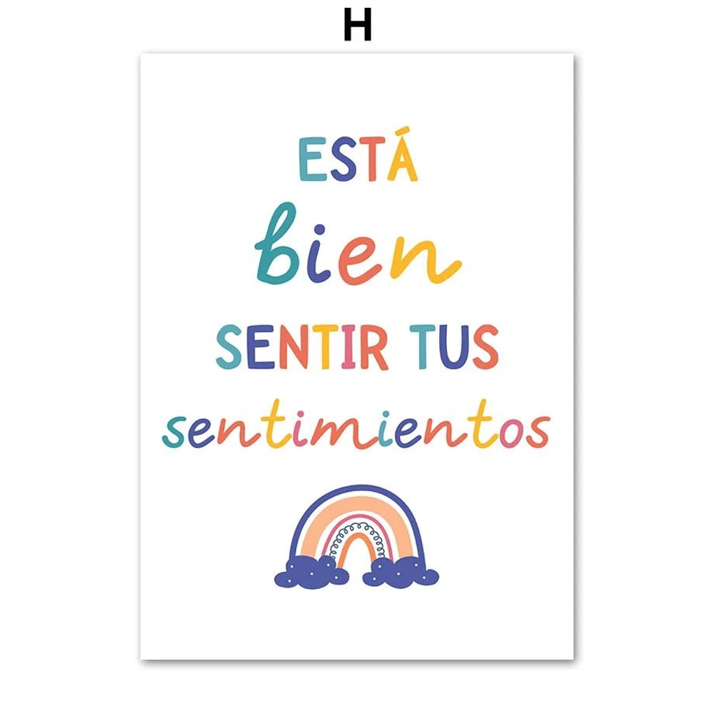 Growth Mindset Poster For Therapist Office Decor And Mental Health Wall Art 13