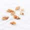 Miniature White Sand For Aquariums Mini Gardens And DIY Decor 2
