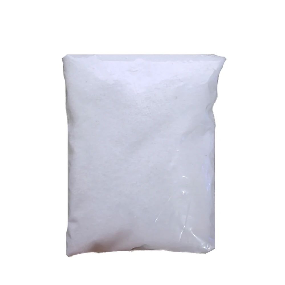 Miniature White Sand For Aquariums Mini Gardens And DIY Decor 5
