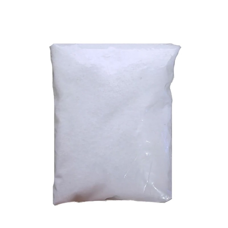 Miniature White Sand For Aquariums Mini Gardens And DIY Decor 5