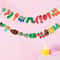 Very Hungry Caterpillar Classroom Banner Set Storybook Classroom Decoration Garland With 3m Hanging 3