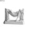 Venus De Milo Resin Sculpture For Elegant Desk Decor And Greek Goddess Decor 5