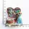 Verona Fridge Magnet Travel Souvenir Gift 3D Italy Souvenir Magnet Decor 1