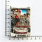 Verona Fridge Magnet Travel Souvenir Gift 3D Italy Souvenir Magnet Decor 5