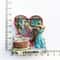 Verona Fridge Magnet Travel Souvenir Gift 3D Italy Souvenir Magnet Decor 6