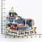 Verona Fridge Magnet Travel Souvenir Gift 3D Italy Souvenir Magnet Decor 7