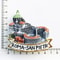 Verona Fridge Magnet Travel Souvenir Gift 3D Italy Souvenir Magnet Decor 7