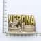 Verona Fridge Magnet Travel Souvenir Gift 3D Italy Souvenir Magnet Decor 10