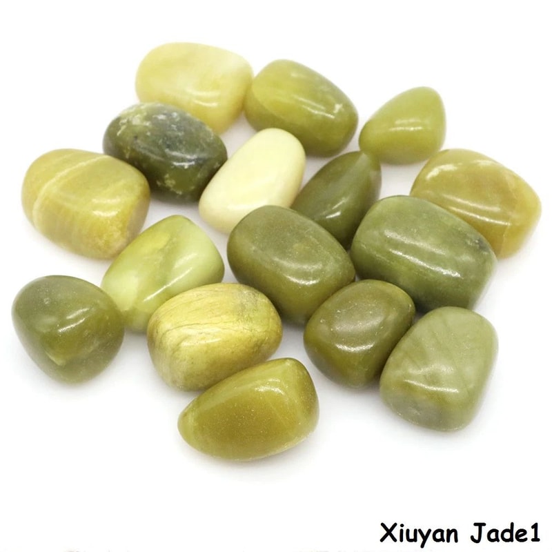 Black Tourmaline Tumbled Stone For Reiki Meditation And Home Decor 15