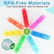 Weekly Monthly Travel Pill Organizer Case Portable Medication Storage Box 4
