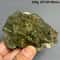 Madagascar Green Fluorite Crystal Cluster Natural Healing Stone Decor Mineral Specimen 2